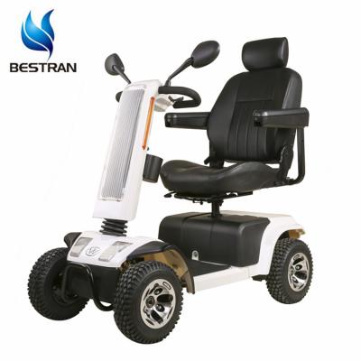 China BT-XM09 Home Care Handicap Best Selling Portable Folding Mobility Scooter For Adult, Disabled Cheap Price for sale