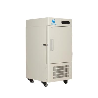 China BT-86V50 Smart Hospital Medical Laboratory Equipments Medicine Fridge Low Temperature Cryogenic Freezer -80 Degree Cryogenic Refrigerator for sale