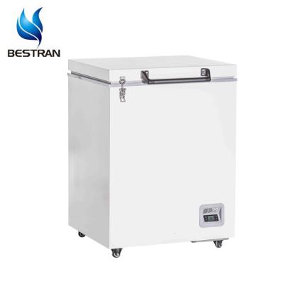 China BT-60H105 cheap used led display chest freezer for sale for sale