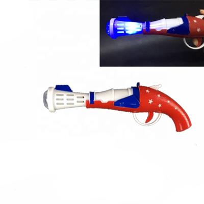 China Plastic Automatic Gun Toy For Kids Children Electronic Battery Operated Game Team Battle Toy Guns Equipment Light Up Gel Blaster Gun Toy for sale