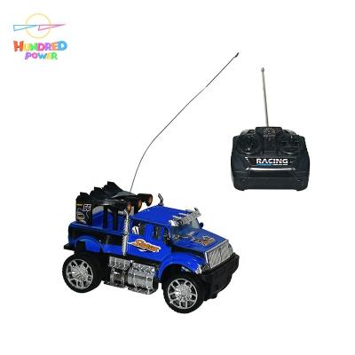 China Games Light Up Remote Control Car,Wholesale Best Price High Quality Electric Plastic Toy Car,Promotional Kids R-C Car for sale