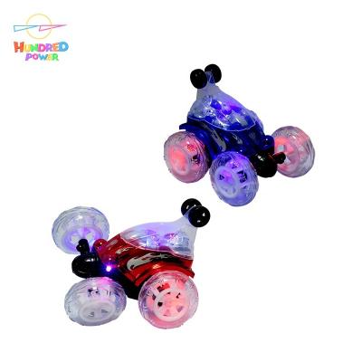 China Games play plastic car telecar with music, R-C musical reversing car, light remote shake control car with music for sale