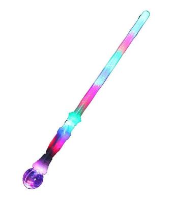 China Game of the Perfect LED Sword with Disco Ball LED Light Saber Light Swords, Glow Light Saber, LED Light Sword for Warriors Themed Party for sale