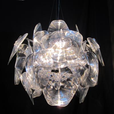 중국 Modern Luxury Crystal Chandeliers Light Fixture Lighting Decoration Pendant Lamp For Bedroom 판매용