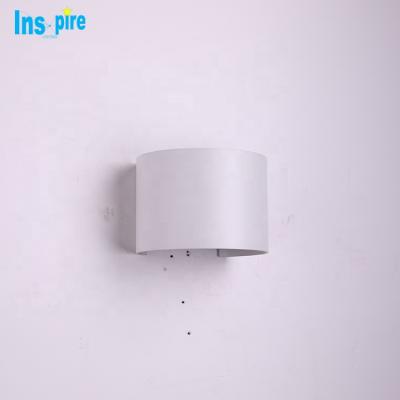 China 6w Up-down Wall Lamp Outdoor Modern Led Wall Lamp Waterproof Wall Lamp For Outdoor Indoor Lighting for sale