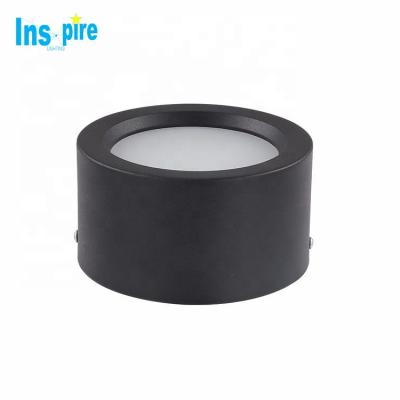 China Cheap Price Outdoor Mounted Round LED Downlights IP65 7w 15w 30w 40w Led Down Lights for sale