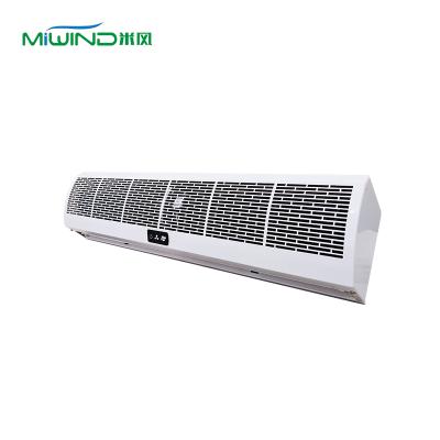 China 3ft/4ft/5ft/6ft Hotels S Series Mini Cheap Air Curtain Cross Flow for sale