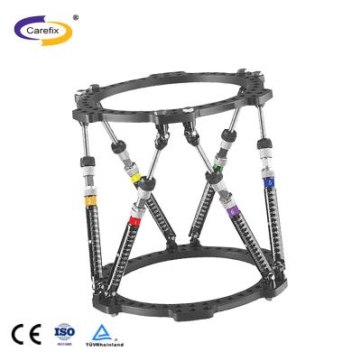 China Carefix Surgical Instruments High Quality Suppliers Annular External Fixator External Fixator for sale