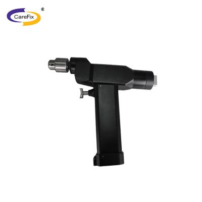 China Steel Medical Electric Orthopedic Surgical Instruments Bone Drill for sale