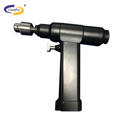 China Medical Instruments Steel Electric Cannulated Orthopedic Drill for sale