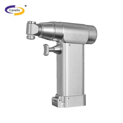 China Steel Unilateral Fixed Pendulum Saw Bone Clamp Basic Orthopedic Instrument Electric Drill for sale