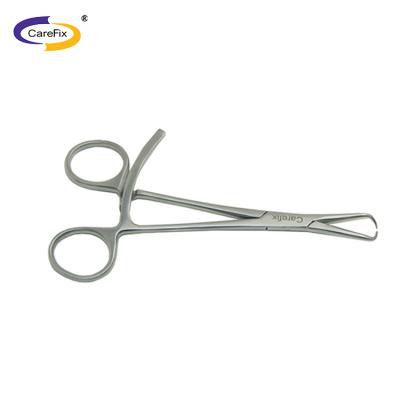 China Surgical Patch CareFix Surgical Instruments Reposition Forceps For Band Press Clamp for sale