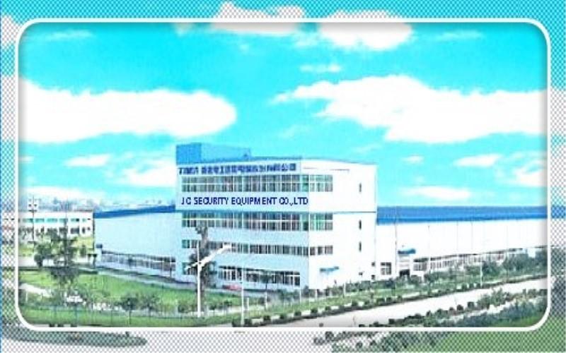 Fournisseur chinois vérifié - JC Security Equipment Co., Ltd