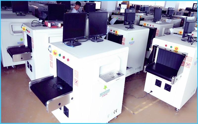 Fournisseur chinois vérifié - JC Security Equipment Co., Ltd