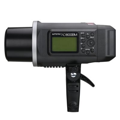 China AD600BM 600W Manual-wired Control Studio Flash Light Portable Outdoor Studio Manual-wired Flash Light for AD600 Series Photography Strobe Flash Light for sale