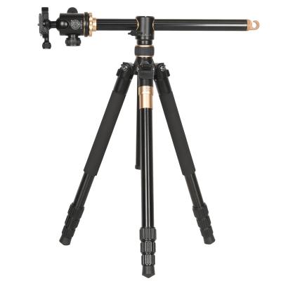 China QZSD Q996H PORTABLE PORTABLE Camera Station Object Cross Tracking Irrigation Bracket Tripod Photo Lift Laser Level Support Tripod for sale