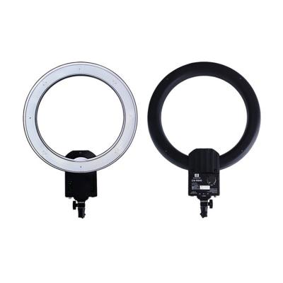 China Super Bright Ring Light Led Super Smart Led Ring Light NanGuang CN-R640 Ring Lamp Super Smart Led Visual Light For Makeup Beauty Photography for sale