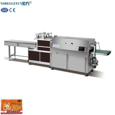 China Commodity Tools Manufacturer Of High Quality Sealing Machine For Plastic Bag With Factory Price for sale