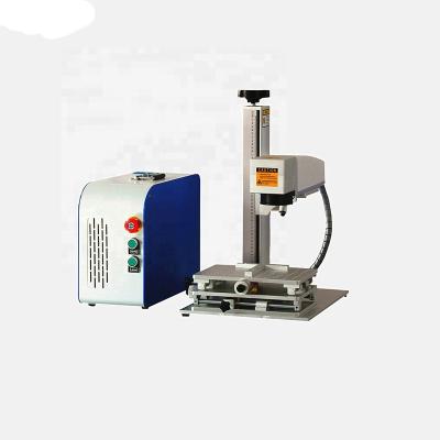 China Industry Chain Gold Laser Marking 50w 70w 100w Silver Jewelry 3d Jewelry Laser Cutting Engraving Marking Machine for sale