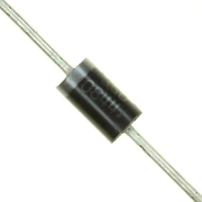 China Other Original New Electronic Components Diode Standard Power Rectifier MUR460RLG MUR460 for sale