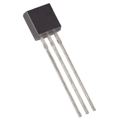 China - ZhongSheng Hot Selling High Quality Electronic Components TO-92 Through Hole DS18B20 for sale