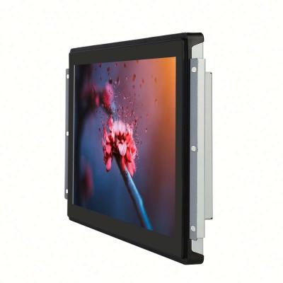 China cheap enclosed open frame 13.3 inch 13.3 inch ips tft display lcd touch screen monitor for sale