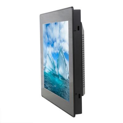 China cheap industrial 17 inch 17 inch touch screen monitor display for sale