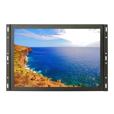 China Industrial Touch Screen 15.6 Inch 15 Inch POS System Open Frame Touch Monitor for sale