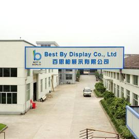 Verified China supplier - Best By Display Products (xiamen) Co., Ltd.