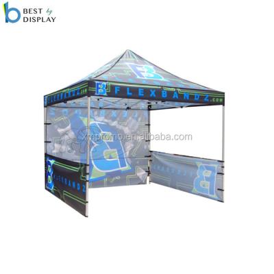 China Pop up gazebo for promotional event advertising pop up tent gazebo for promotional event advertising tent for sale