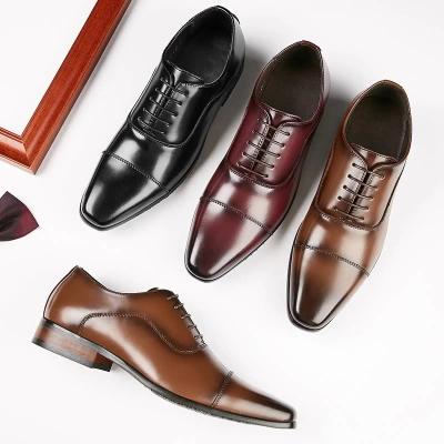 China Hot Selling Mens Designers Flat Shoes Bulk Formal Shoes Men's Shoes for sale