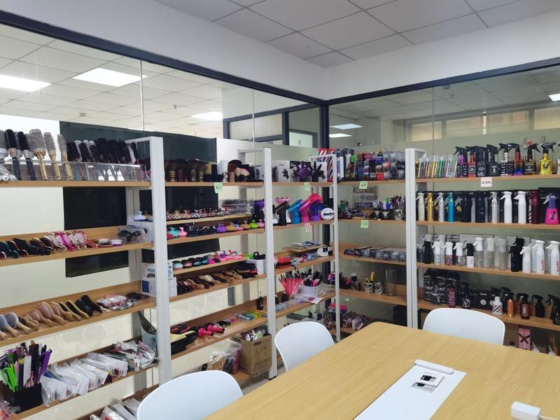 Verified China supplier - Guangzhou Wan Mei Beauty Products Co., Ltd.