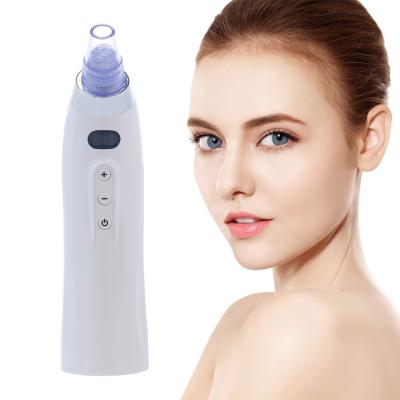 China Wanmei Beauty Tools From Pore Remover To Acne Cleaning Peeps Electric Blackhead Remover for sale