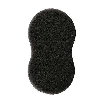 China Beauty Hair Salon Hair Salon Sponge Brush Soft Broken Brush Sponge Brush for sale