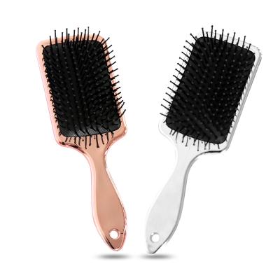 China High Quality Hair Comb Barber Professional Hairdressing Comb Big Board Anti-static Comb Massage for sale