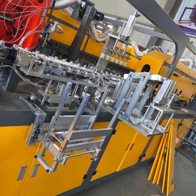 China Bottle 6 Cavity High Speed ​​Blowing Machine for sale