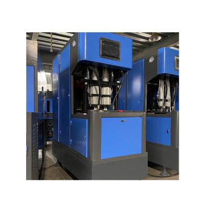 China LG2B-6L New Design Economic Cheap Pet Bottle Plastic Blow Molding Machine for sale