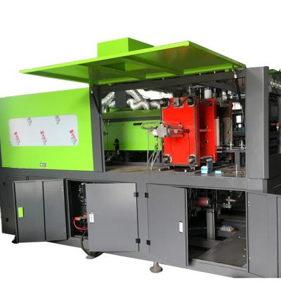 China LGD-2-2 L bottle 2021 big automatic bottle blow molding machine hot sale good quality Te koop