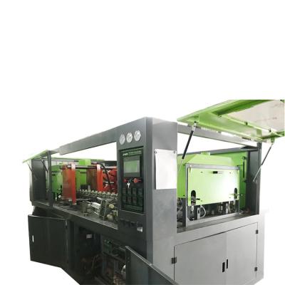 China LGD-2-2 L Full Automatic Excellent Quality Low Molding Bottle Automatic Bottle Price PP Blowing Machine zu verkaufen