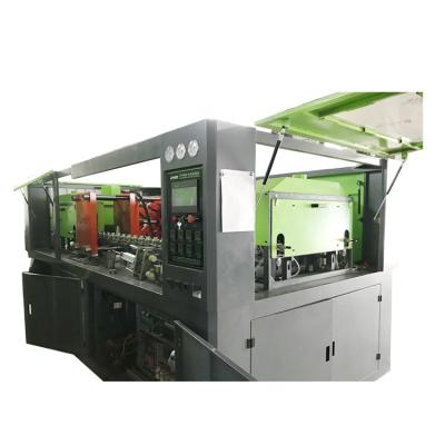 China LGD-2-2 L Bottle Factory Supply China Manufacturer Full Automatic Pet Blow Molding Machine for sale