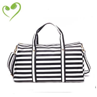 China Strong And Comfortable Sublimation Shoe Duffel Bag Custom With Competitive Price for sale