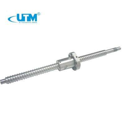 China Mactch TBI movement (Taiwan) all kinds hiwin ball screw price and TBI movement ball screw price tbi ball screw 1605 for sale