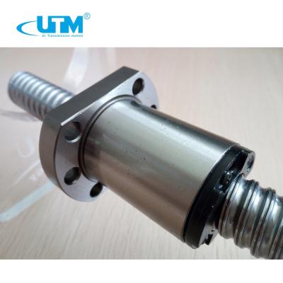 China CF53 High Speed ​​Ball Screw SFS3205 Low Noise Nut With Antirust Function for sale