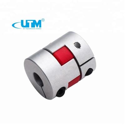 China Factory UTM brand coupling flexible coupling SRJ-20C for sale