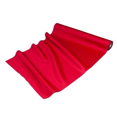 China Washable Red Blue Nature Rubber Glossy Slide Moving Mats Floor Runner For Large Furniture Appliances Sliding Along Protective Neoprene for sale