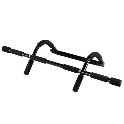 China Easily Assemble High Quality Fitness Equipment Multifunctional Gym Equipment Pull Up Bar For Door For Sale for sale