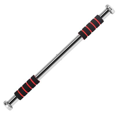 China Durable Wholesale Home Gym Exercise Bar For Doorway for sale