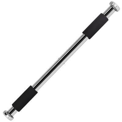 China Durable Hot Selling Indoor Door Gym Adjustable Bar Horizontal Bar for sale