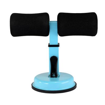 China Durable Home Suction Sit Up Bar Fitness Exercise Equipment Accessories Device Floor Suction for sale