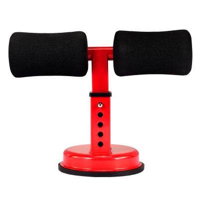 China 2021 Good Quality Sit Up Bar Exercise Fitness Equipment Hot Sale Adjustable Sit Up Bar Abs Suction for sale